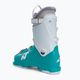 Nordica Speedmachine J4 children's ski boots blue and white 050736003L4 2