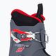 Nordica Speedmachine J2 children's ski boots black/grey 050862007T1 6