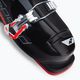 Nordica Speedmachine J2 children's ski boots black/grey 050862007T1 8