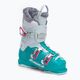 Nordica Speedmachine J3 children's ski boots blue and white 050870013L4