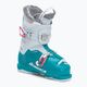 Nordica Speedmachine J2 children's ski boots blue and white