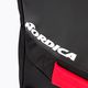 Nordica Race XL Duffle Roller Doberman travel bag black and red 0N304301741 5