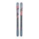 Nordica ENFORCER 94 Flat grey-red downhill skis 0A230800001 10