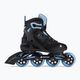 Women's Rollerblade Macroblade 84 BOA black-blue roller skates 07370700092 2
