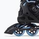 Women's Rollerblade Macroblade 84 BOA black-blue roller skates 07370700092 7