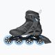 Women's Rollerblade Macroblade 84 BOA black-blue roller skates 07370700092 10