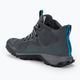Men's hiking boots Tecnica Magma 2.0 MID GTX grey 11251200001 3