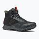 Men's hiking boots Tecnica Magma 2.0 S MID GTX black 11251400002 11