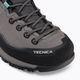 Women's approach shoes Tecnica Sulfur S GTX grey 21250700002 7