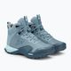 Women's hiking boots Tecnica Magma 2.0 S MID GTX blue 21251400005 4