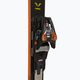 Blizzard Firebird HRC + XCELL 14 DEMO downhill skis 5