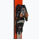 Blizzard Firebird SRC + XCELL 14 DEMO downhill skis 5