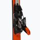 Blizzard Firebird SRC + XCELL 14 DEMO downhill skis 6