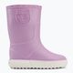 BOATILUS Nautic Kids' Calf Boots in purple BO-NAUTIC-VAR.11-KD 2