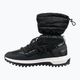 Women's Colmar Warmer Plain black snow boots 9