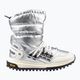 Women's Colmar Warmer Freeze silver/white snow boots 8