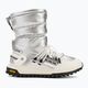 Women's Colmar Warmer Freeze silver/white snow boots 2