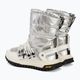 Women's Colmar Warmer Freeze silver/white snow boots 3