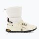 Women's Colmar Warmer Polar snow boots off white/lt gold 2