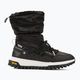 Women's Colmar Warmer Plain black snow boots 2