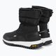 Women's Colmar Warmer 2 Plain black snow boots 3
