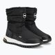 Women's Colmar Warmer 2 Plain black snow boots 4