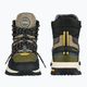 Colmar men's Peaker Trek khaki/multicolor boots 10