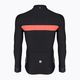 Men's Santini Adapt cycling jacket black 1W216075ADAPTNE 2