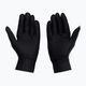 Santini Vega Xtreme cycling gloves black 1W593WINVEGAXNE 2