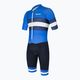 Men's Santini Viper Bengal blue cycling suit 2S851YC3VIPERBENGNTS 3