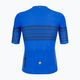 Santini Tono Profilo men's cycling jersey blue 2S94075TONOPROFRYS 2