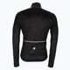 Men's Santini Nebula Windproof/Rain cycling jacket black 2W33275NEBULPURONE 2
