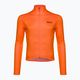 Santini Nebula Puro men's cycling jacket orange 2W33275NEBULPUROAFS