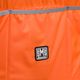 Santini Nebula Puro men's cycling jacket orange 2W33275NEBULPUROAFS 4