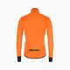 Santini Guard Nimbus men's cycling jacket orange 2W52275GUARDNIMB 7