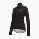 Women's Santini Nebula Puro cycling jacket black 2W332L75NEBULPURONES 3