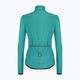 Women's cycling jacket Santini Nebula Puro blue 2W332L75NEBULPUROACS 2