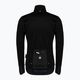 Men's Santini Vega Extreme cycling jacket black 2W50775VEGAXNE 2