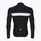 Men's Santini Adapt cycling jacket black 1W216075ADAPTNEBI 2