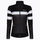 Women's cycling jacket Santini Coral Bengal black 2W216175
