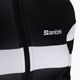 Women's cycling jacket Santini Coral Bengal black 2W216175 3