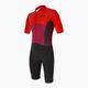 Santini Redux Istinto men's cycling suit black-red 2S769C3REDUXISTINES 3