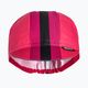 Santini Bengal red under-helmet cycling cap 2S460COTBENGRSUNI 2