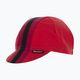 Santini Bengal red under-helmet cycling cap 2S460COTBENGRSUNI 10