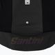 Men's Santini Vega Multi With Hood cycling jacket black 3W50875VEGAMULT 6