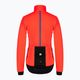 Women's cycling jacket Santini Vega Multi orange 3W508L75VEGAMULT 2