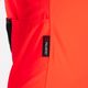 Women's cycling jacket Santini Vega Multi orange 3W508L75VEGAMULT 4