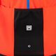 Women's cycling jacket Santini Vega Multi orange 3W508L75VEGAMULT 5