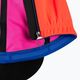 Women's cycling jacket Santini Vega Multi orange 3W508L75VEGAMULT 6