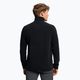 CMP men's ski sweatshirt black 3G28037N/U901 4